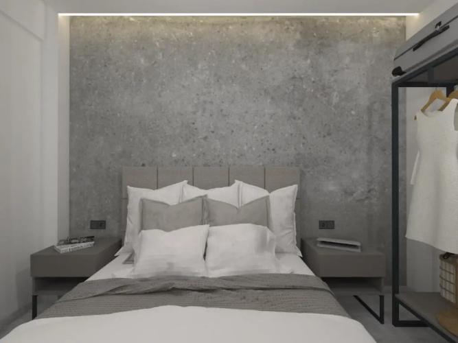 Diamond Seaside Suites