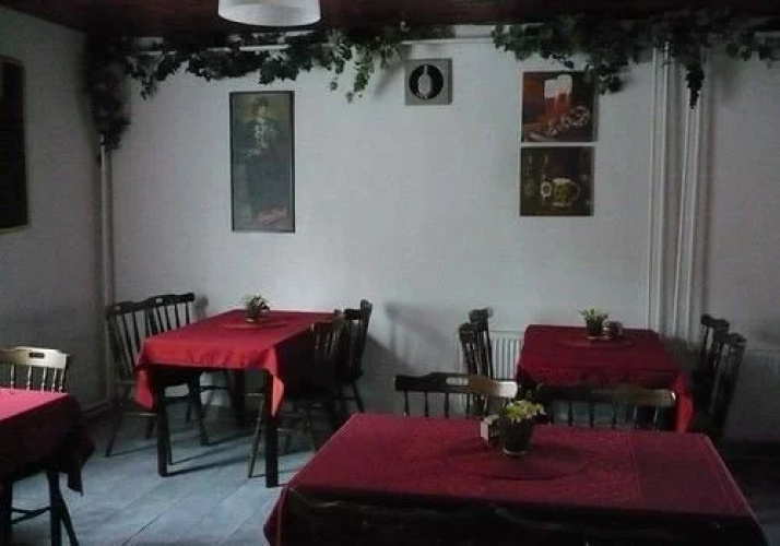 Penzion Katka