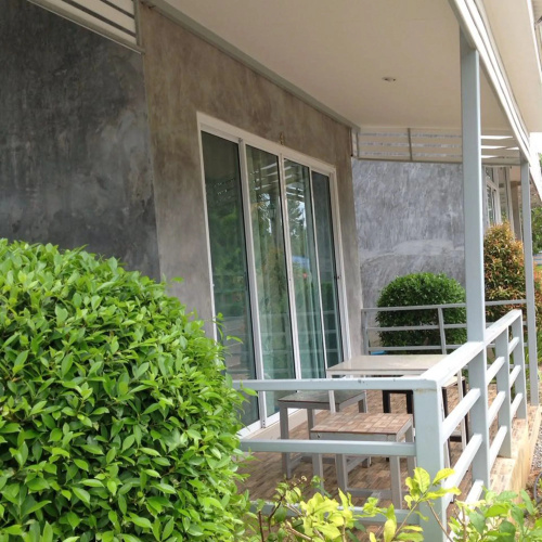 Chao Khun Resort