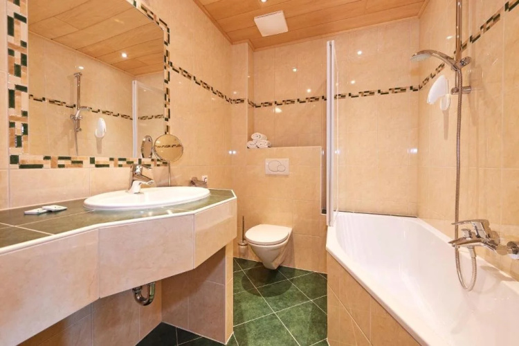 Hotel Jagdhof