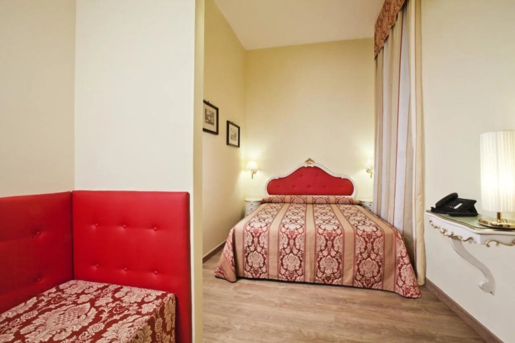 San Lio Tourist House