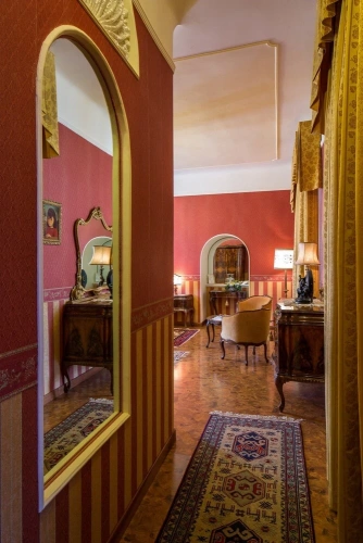Double Junior Suite