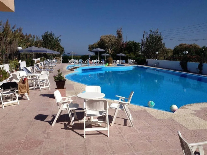 Venus Beach Hotel