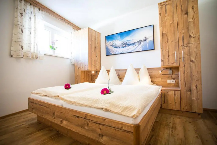 Apartment Aster