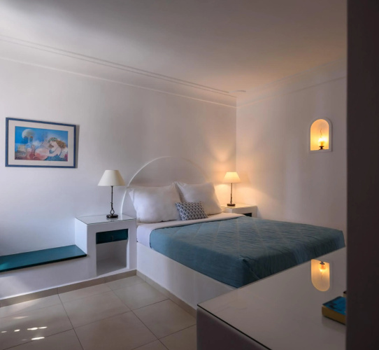 Veggera Hotel