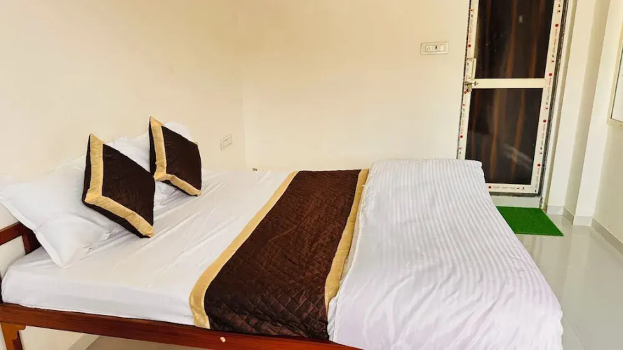 Shyam Resort