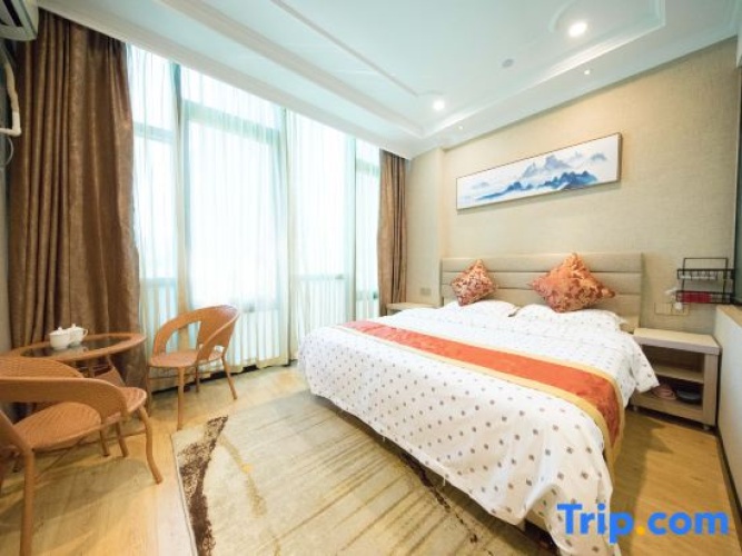 Premier Double room