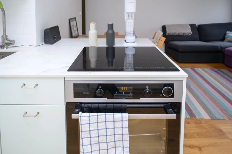 WeHost Kristianinkatu 2