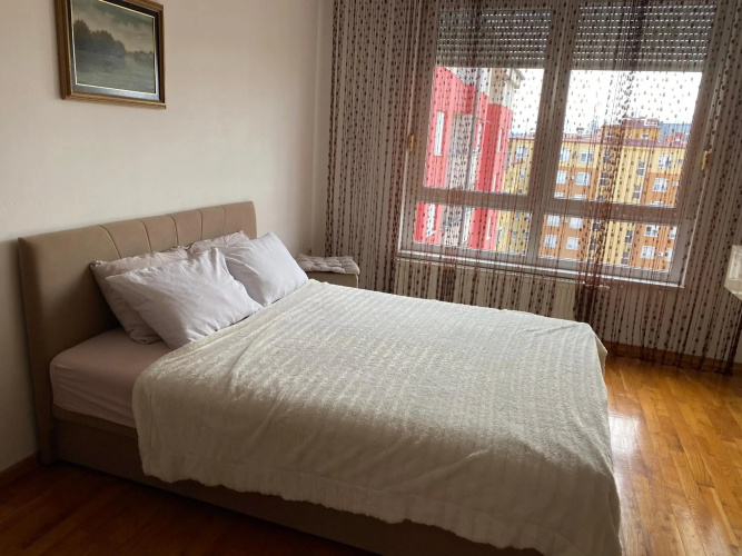Apartmani Casa