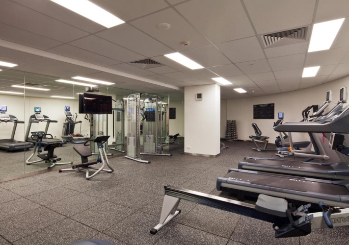 Surfers Paradise Hilton photo 29