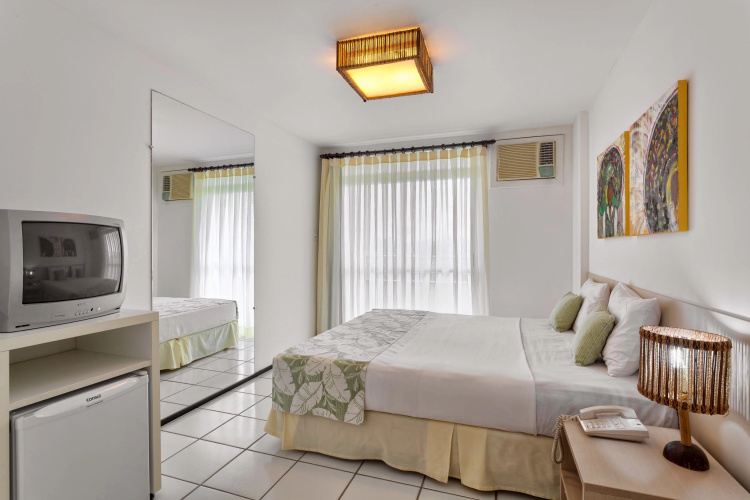 Hotel Gran Lençóis Flat