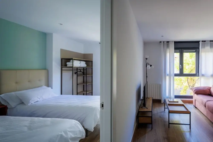 Classic Apartment
