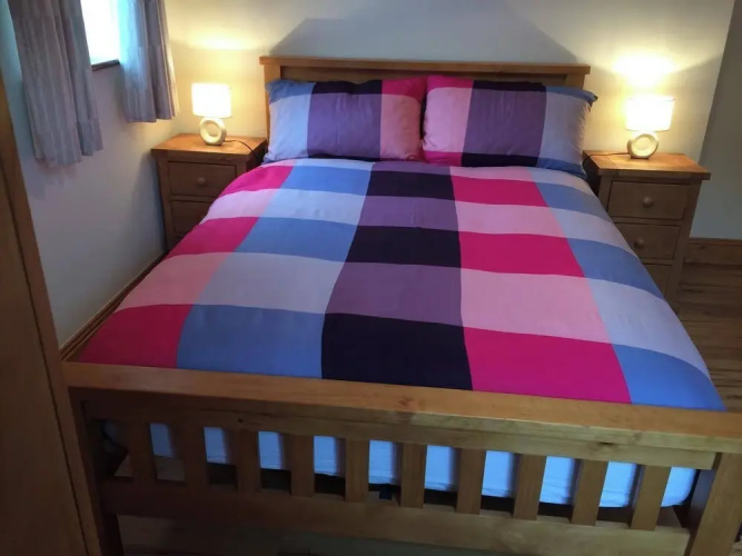 Dingle Holiday Haven - Comfortable 3 Bedroom House