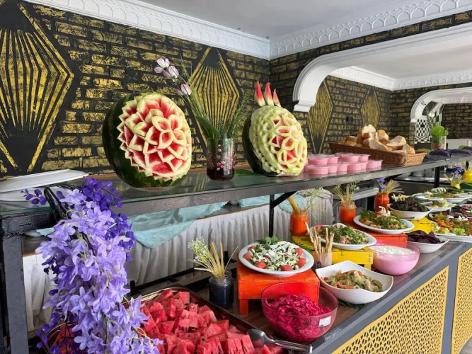 Фотография отеля