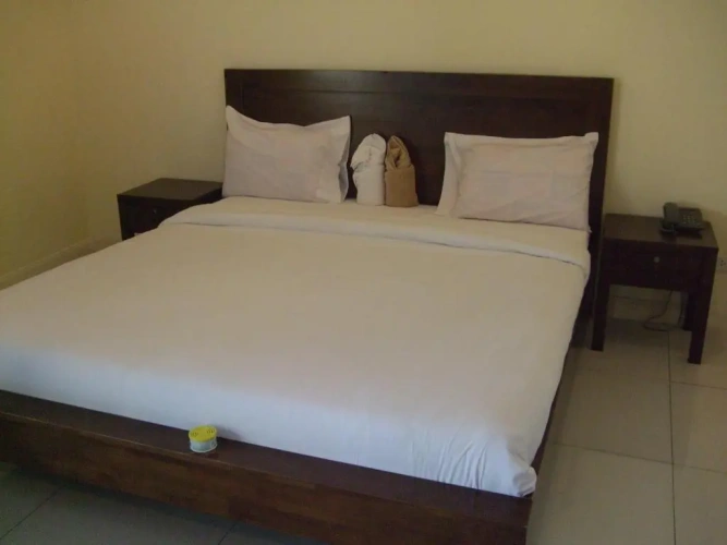 Superior room