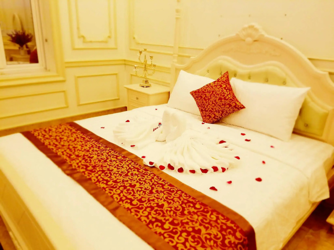 Anh Duong Hotel and Spa