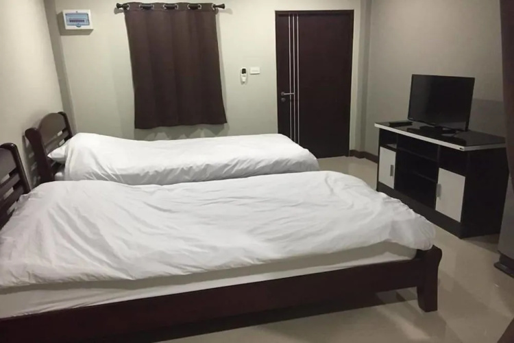 MT Place Apartment