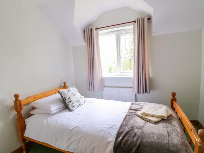 Cherry Tree Cottage