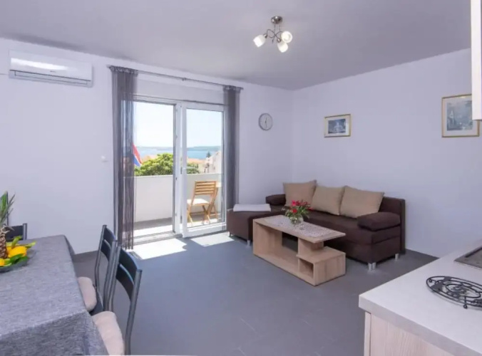Peaceful Apartments Harfa