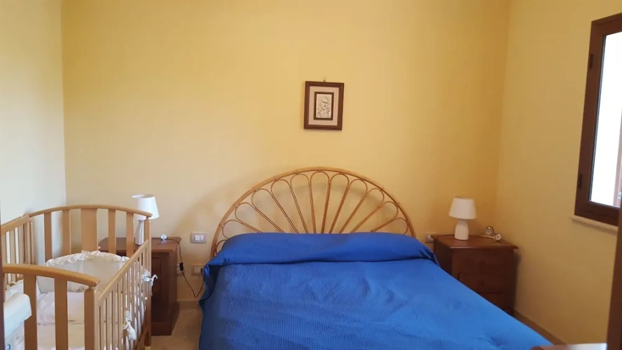 2 Bedrooms Villa with balcony