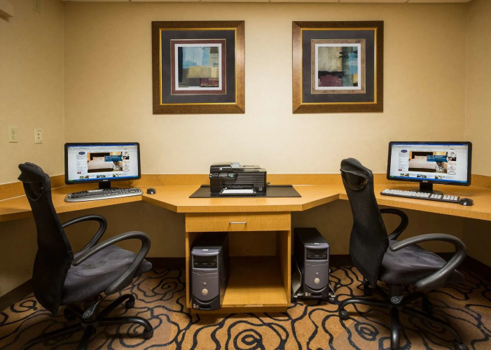 Hampton Inn Miami Dadeland