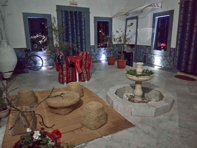 Dar Baaziz
