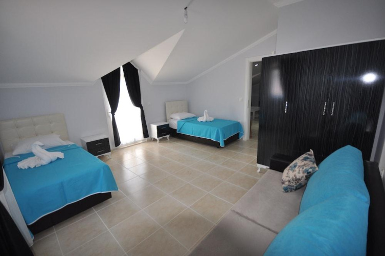 Manolya Apart Hotel