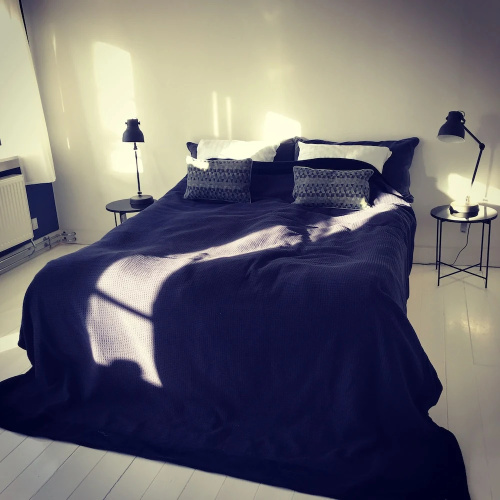 Katrinelund Bed and Breakfast