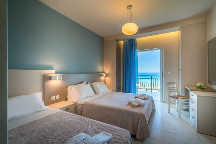 Zante Fiore Beach Studios
