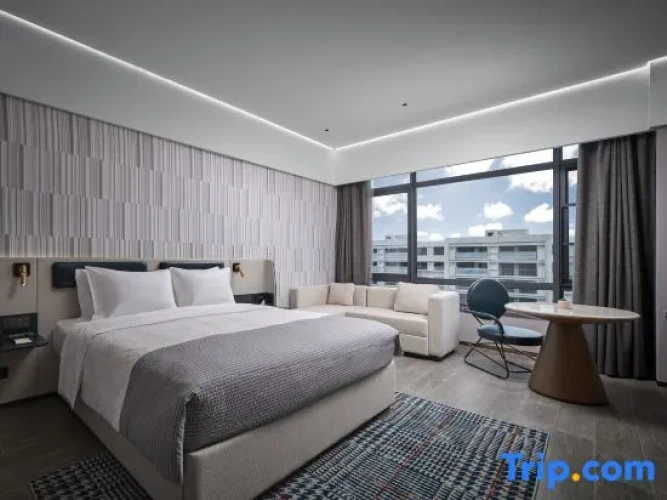 Business Double Suite