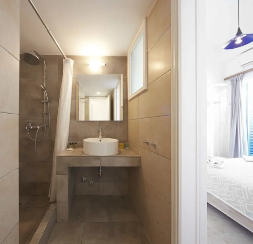 Single Suite