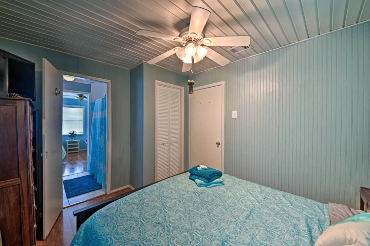 2 Bedrooms Cottage