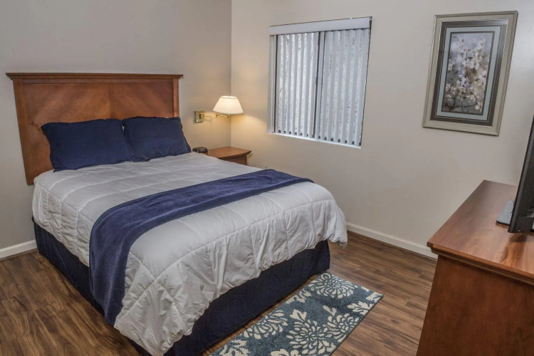 Affordable Corporate Suites - Florist Road