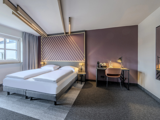 B&B HOTEL Passau-Süd