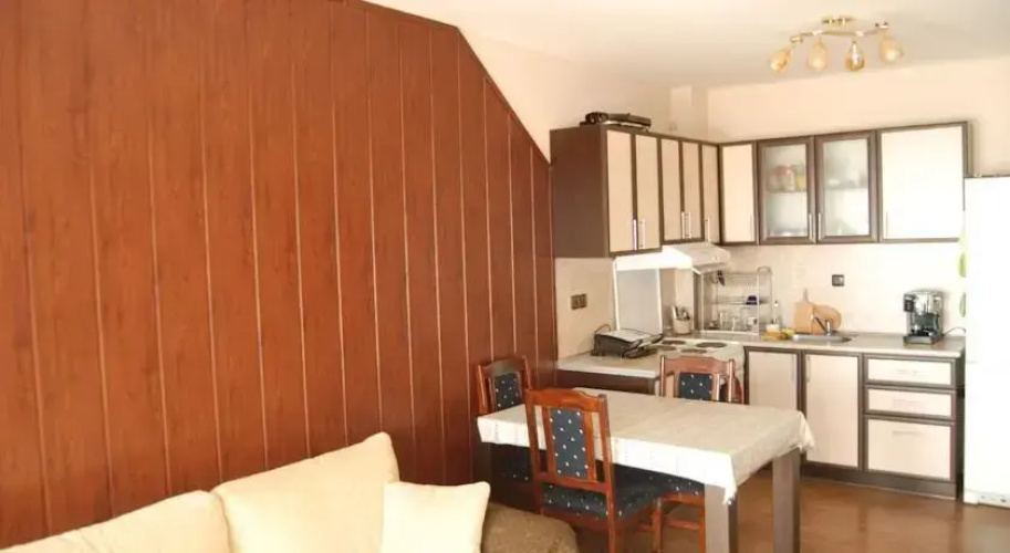 Apartment Smolyani