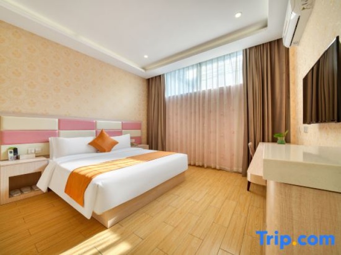 Business Double Suite