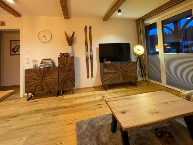 Alpenblick Apartment