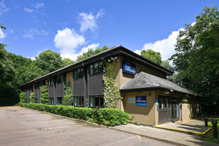 Travelodge Northampton Round Spinney - Northampton