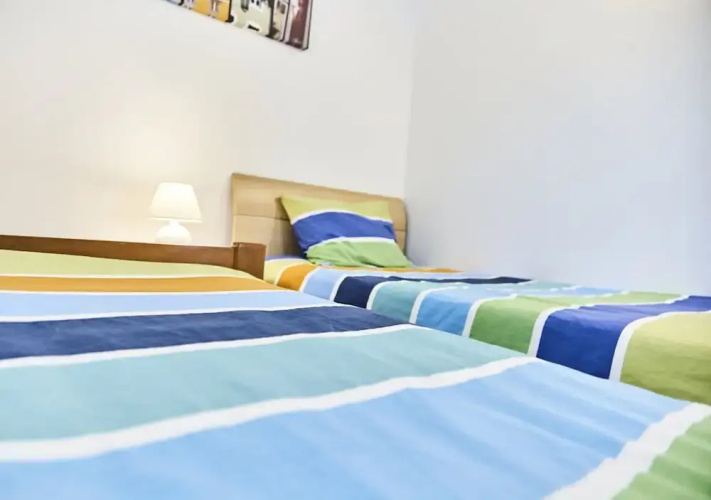 Two Bedroom Self Contained House