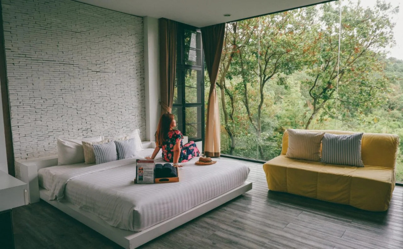Veravian Resort