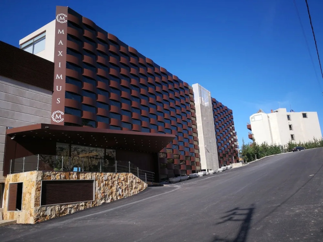 Hotelbild