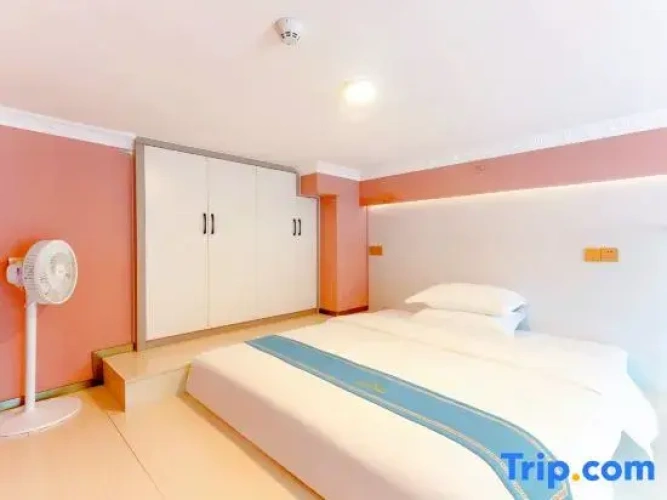Standard Twin Family room
