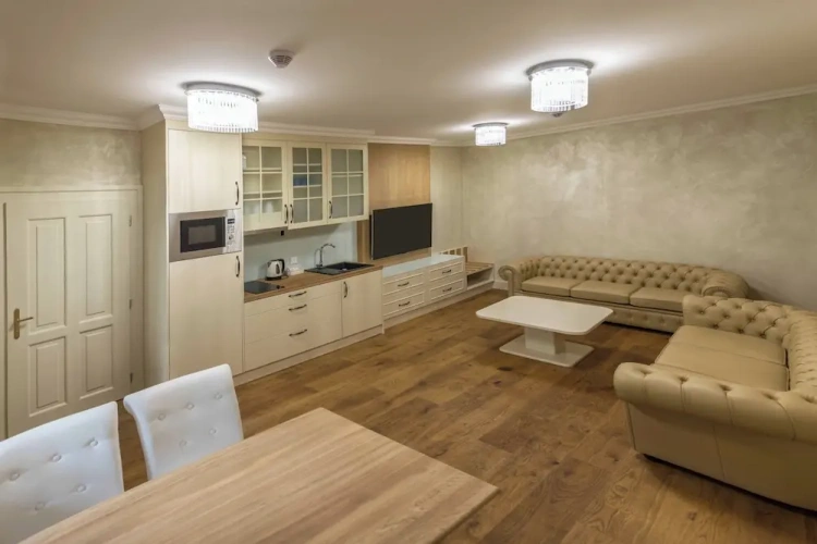 Superior Apartment