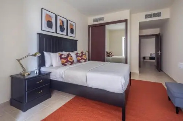 Frank Porter - Vida Residences