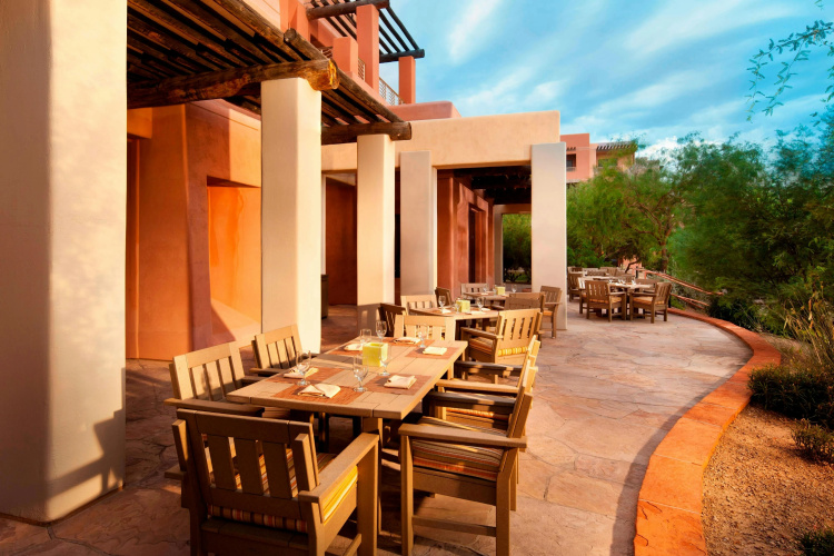 Sheraton Grand at Wild Horse Pass photo 35