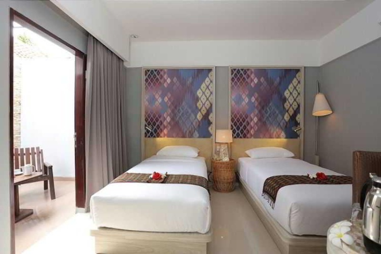 Standard room