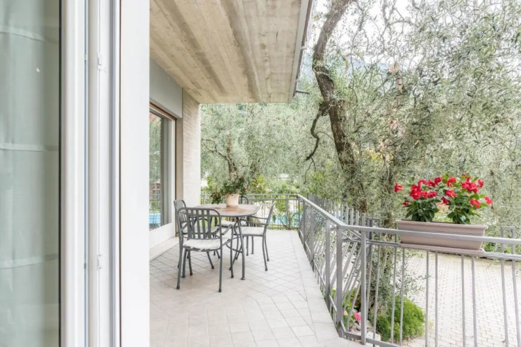 Appartamento Casa Stefi N1