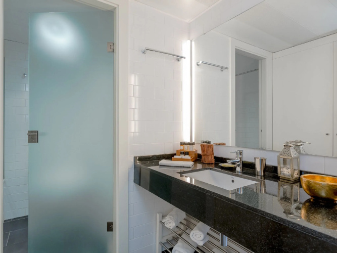 UD Rambla Suites & Pool 26F (1BR)