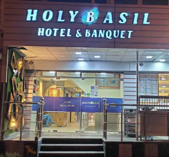 Hotelbild