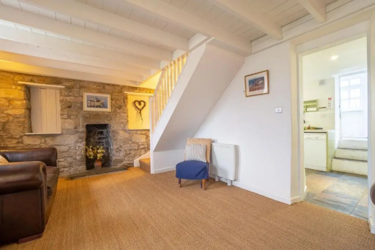 Balwest Cottage